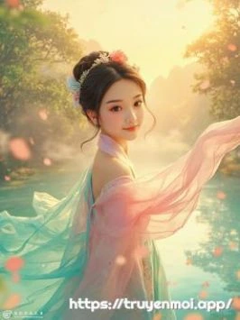 Bìa truyện Nhân Gian Hoan Hỉ