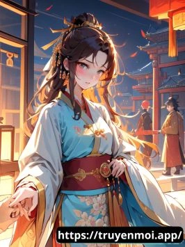 Nhân Gian Kỳ Mộng