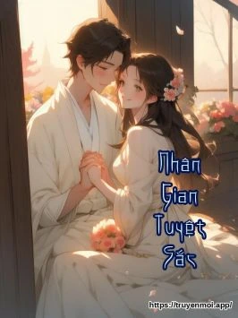 Bìa truyện Nhân Gian Tuyệt Sắc