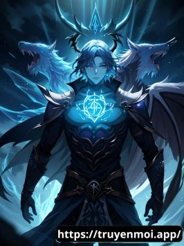 Nhân Lộ Thành Thần