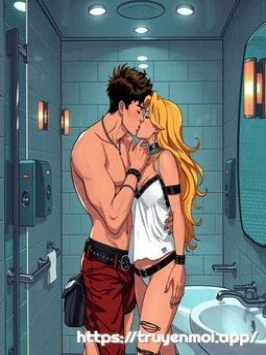 [Nhân Mã x Sư Tử] ~ 12 Chòm Sao: I Will Toilet Kiss U~