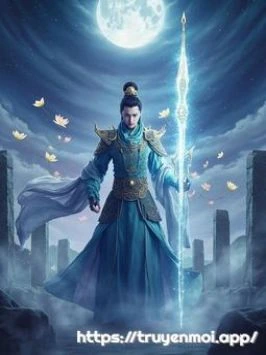 Nhân Ngư Ảnh Đế [Tàng Kiếm]