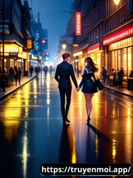 Nhân Sinh Định Mệnh Chúng Ta Gặp Gỡ
