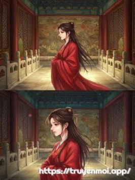 Nhân Sinh Làm Vợ Hai Kiếp