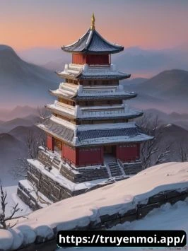 Nhân Sinh Ta Từng Bỏ Lỡ