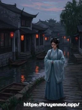 Nhân Sinh Tựa Lục Bình - 木易