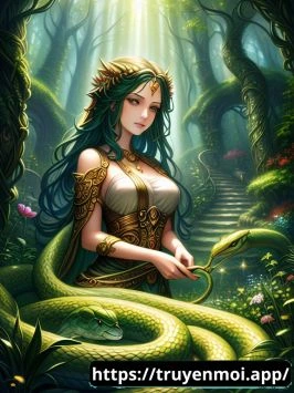 Nhân Tâm Như Xà