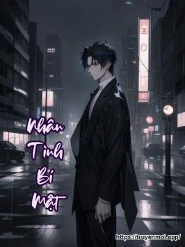 Nhân Tình Bí Mật