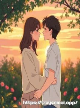 Bìa truyện Nhận Tội Với Em