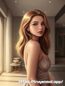 Nhân Vật Phản Diện Kéo Ta Thành Bạch Phú Mỹ