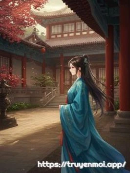 Nhân Vật Phản Diện Tổng Đang Hoài Nghi Nhân Sinh