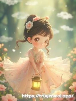 Nhân Vật Phụ Nghịch Tập