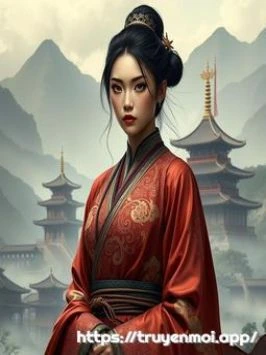 Nhân Vi Tự Kỉ Hoạt