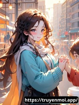 Nháo Cưới: Cưng Chiều Vợ Như Mạng