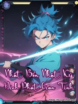 Nhất Bổn Nhật Ký Đích Phát Gian Tình
