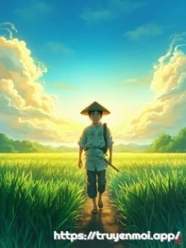 Nhặt Chàng Công Ngốc Về Làm Ruộng