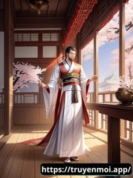 Nhật Chiếu Diệu Đại Hàn