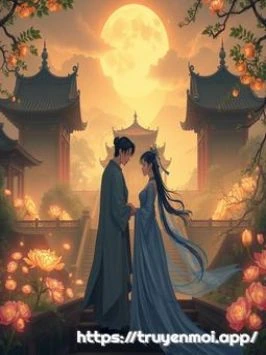 Nhất Dạ Phu Thê Bách Dạ Ân