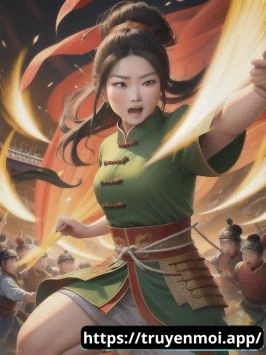 Nhất Đại Quân Sư