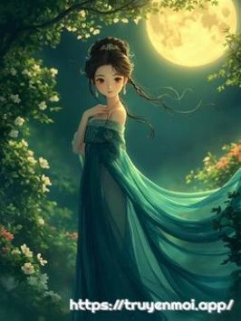 Nhất Định Chị Sẽ Phải Yêu Tôi