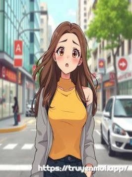 Nhặt Được Bạn Trai Ven Đường