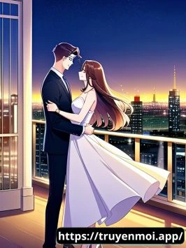 Nhặt Được Nữ Tổng Tài Xinh Đẹp Làm Vợ