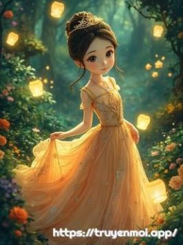 Nhặt Được Vương Phi Tham Tiền