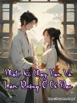 Nhật Kí Chạy Nạn Và Làm Ruộng Ở Cổ Đại