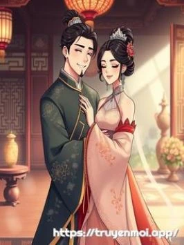 Nhật Kí Cô Quý Cưng Chồng