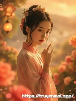 Nhật Kí Đưa Vợ Về Nhà Của Tổng Giám Đốc
