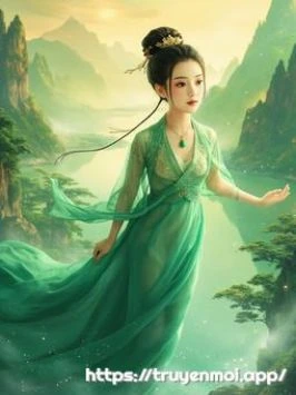 Nhật Kí Thần Linh