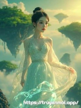 Nhật Kí Xuyên Qua Của Quái Y