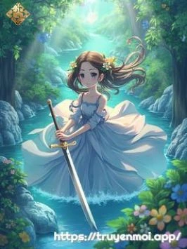 Nhất Kiếm Động Giang Hồ