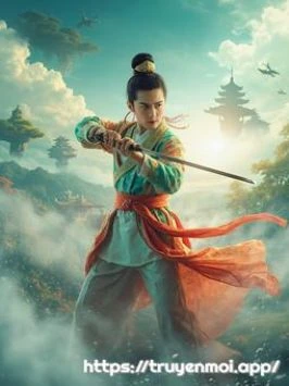 Nhất Kiếm Quang Hàn Khởi Thu Lâu