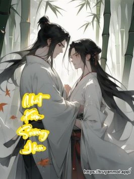 Bìa truyện Nhất Kiếm Sương Hàn
