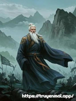 Nhất Kiếm Thành Ma