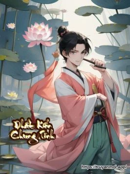Nhất Kiến Chung Tình