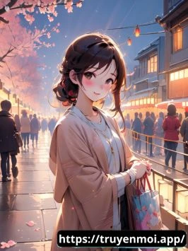 Bìa truyện Nhật Ký AB