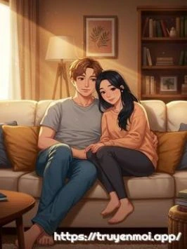 Nhật Ký Anh Chàng Yêu Vợ