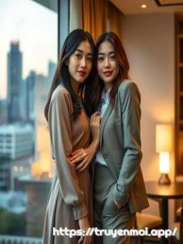Nhật Ký Bẻ Cong Thục Nữ