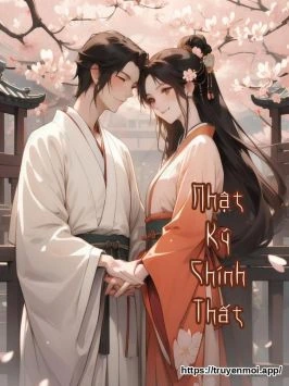 Nhật Ký Chính Thất