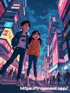 Nhật ký Crush