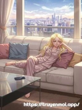 Nhật Ký Của Cô Chiêu Lười Biếng