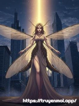 Nhật Ký Của Muỗi Thần