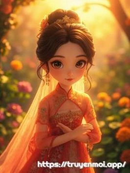 Nhật Ký Của Ôn Tây