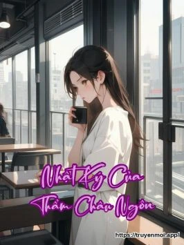 Nhật Ký Của Thẩm Châu Ngôn