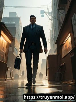 Nhật Ký Điều Tra Của Cảnh Sát Lý: Những Vụ Án Trong Năm
