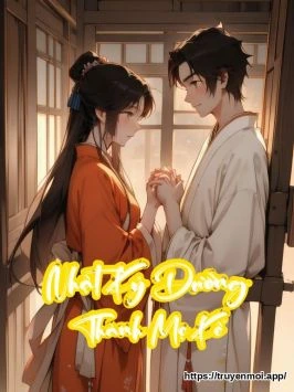 Nhật Ký Dưỡng Thành Mẹ Kế
