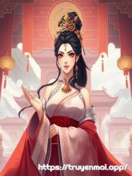 Nhật Ký Dưỡng Thành Nữ Bá Vương