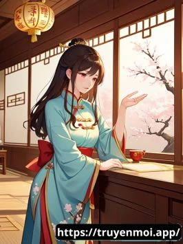 Nhật Ký Dưỡng Thành Thừa Tướng